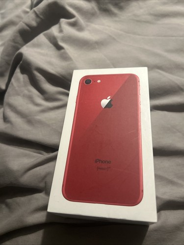 Iphone red - iphone, 8