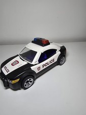 Playmobil 5673 City Action