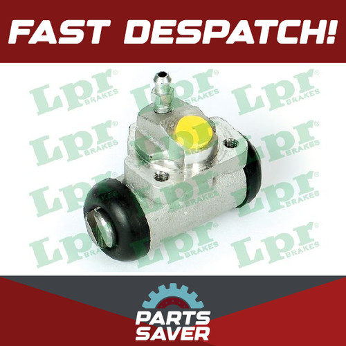 Wheel cylinder fits nissan - fits,