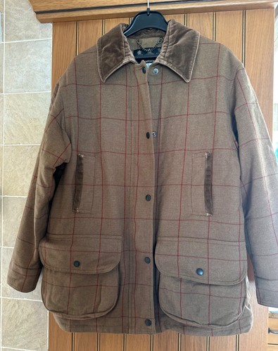 Ladies barbour field - barbour,