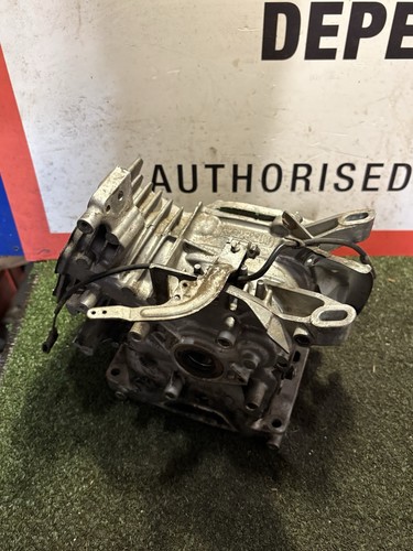 Honda gx160 petrol - honda,