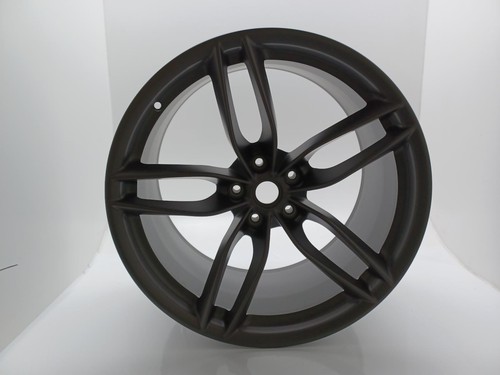 Ferrari 488 alloy - wheel, 20"