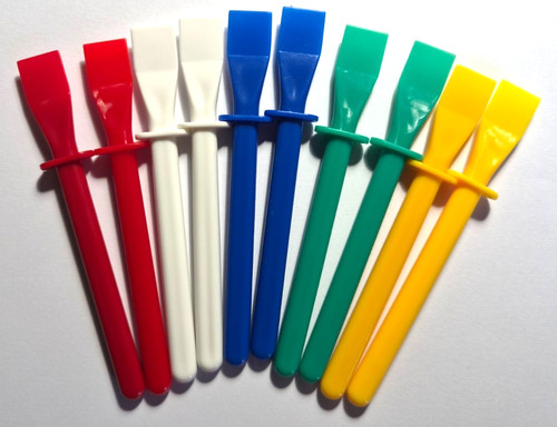 Pack glue spreaders easy - pack,