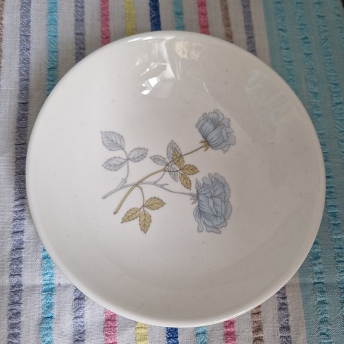 Vintage wedgwood ice rose - wedgwood,