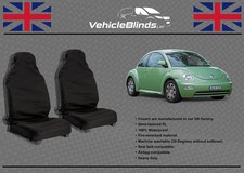 Seat Covers For Volkswagen