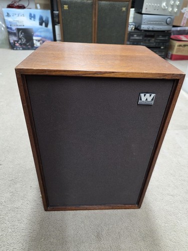 Wharfdale denton xp2 speaker - wharfdale,
