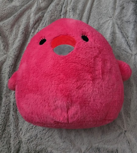 Squishmallows fuzz mallows - squishmallows, fuzz-a-mallows