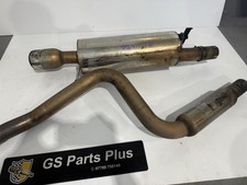 Ford Fiesta St150 Scorpion