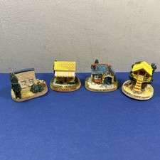 LYONS TETLEY TEA MINIATURE