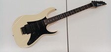 Ibanez 550r white serial - ibanez, f