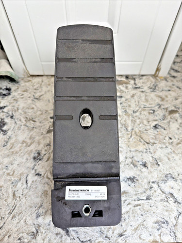 Genuine jungheinrich fork lift - genuine,