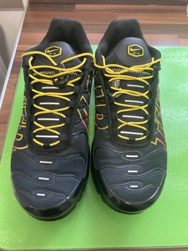 Nike tuned air size - nike,