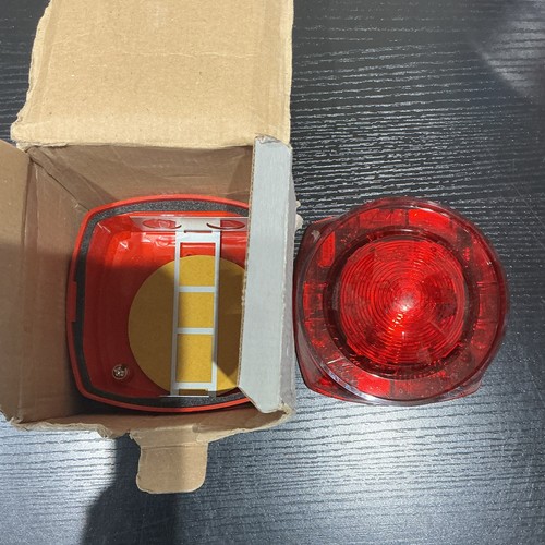 Gent honeywell s2ip rr - by,
