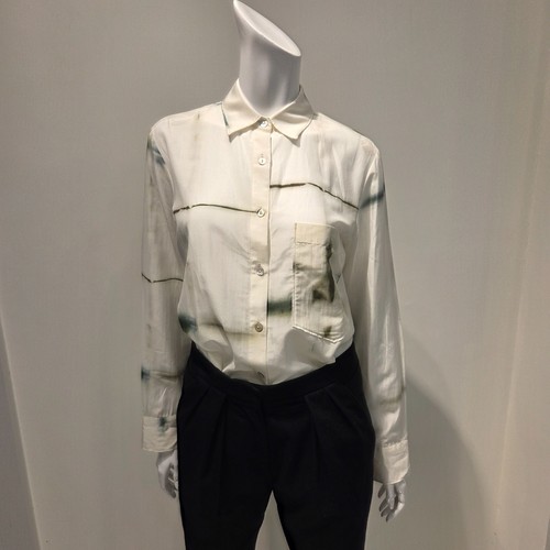 Massimo dutti mulberry silk - dutti,