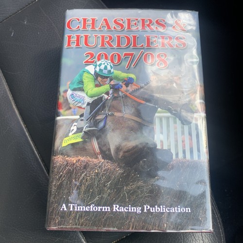Timeform chasers hurdlers - timeform, &