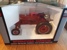 SPECCAST IH Classic Series