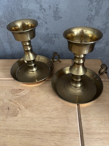 Vintage pair art deco - pair, of