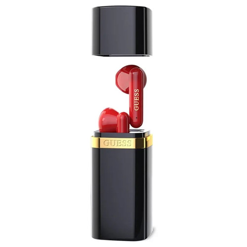 Genuine guess lipstick shape - genuine, lipstick-shape