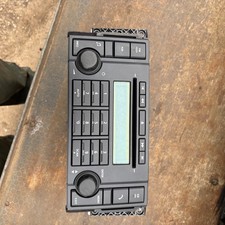 LAND ROVER FREELANDER 2 RADIO