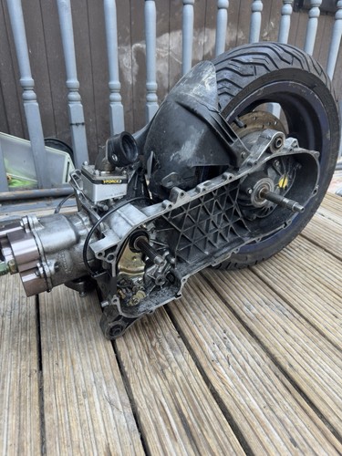 Gilera runner 172 full - runner,