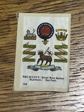 The Queen’s Royal West