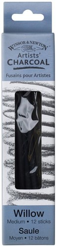 Winsor newton medium - winsor, artists