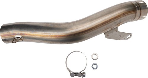 Akrapovic optional link - akrapovic, pipe