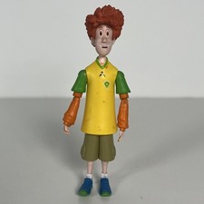 Johnny Hotel Transylvania 5” Action Figure Collectible RARE Jazwares Toys