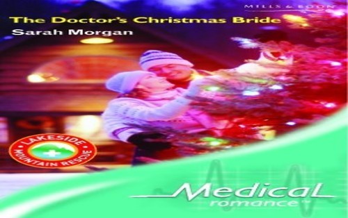 The doctor christmas bride - the,