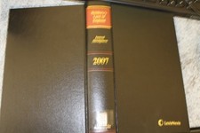 Halsbury's Laws Of England