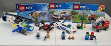 LEGO Super Pack 3-in-1 Set