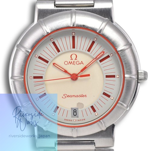 Omega seamaster dynamic - omega,