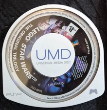 UPDATED 13/12 Sony PSP Game