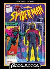SPIDER-MAN '94 #2B JOHN TYLER