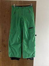 O'NEILL Salopettes Age Approx Age 12