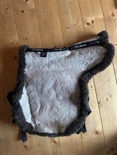 LeMieux Pro Lamb skin Numnah