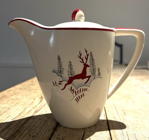Vintage 1950 rare crown - 1950’s,