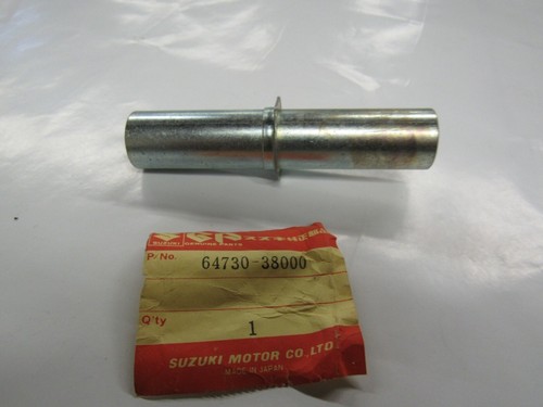 Suzuki nos rl250 - nos,