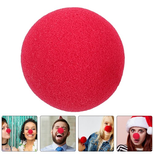 12pcs red reusable sponge - 12pcs,