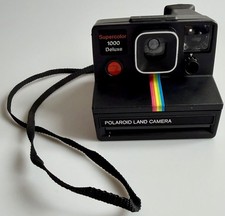 Polaroid Supercolor 1000