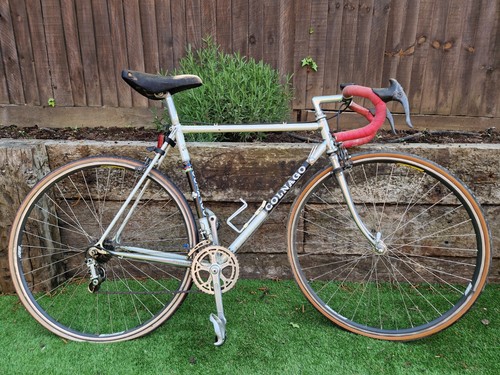 Vintage colnago 1972 super - colnago,