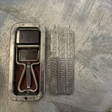 Vintage Rolls Razor Imperial
