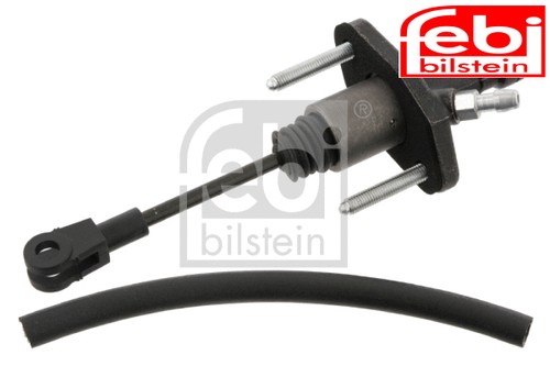 Clutch master cylinder 28483 - cylinder,