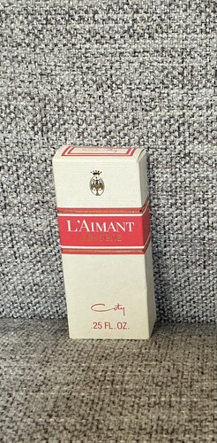 Vintage coty aimant cologne - vintage,
