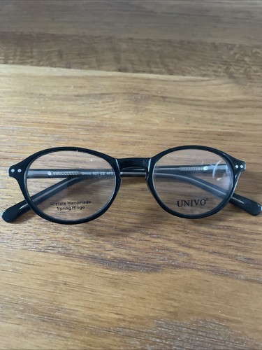 Unisex univo spectacle - spectacle, frame
