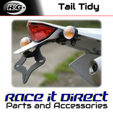 Tail Tidies for Husqvarna SMR