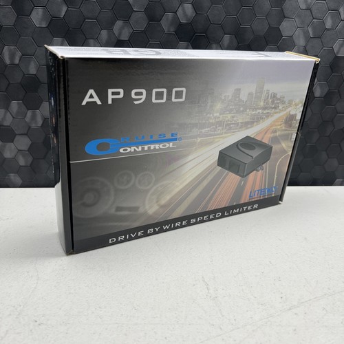 Liteon ap900 sl900ci cruise - ap900,