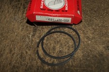 HONDA GENUINE CR125M CR125