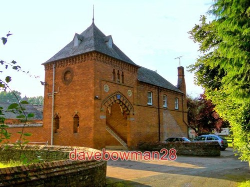 Photo stable block - ,