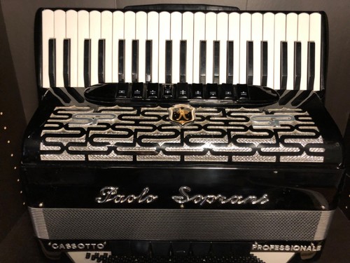 Accordion cassotto paolo - cassotto,